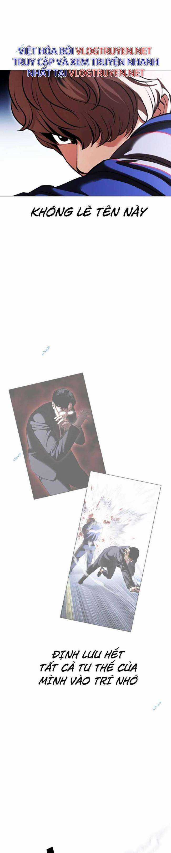 Hoán Đổi Diệu Kì - Chapter 419 - Trang 9