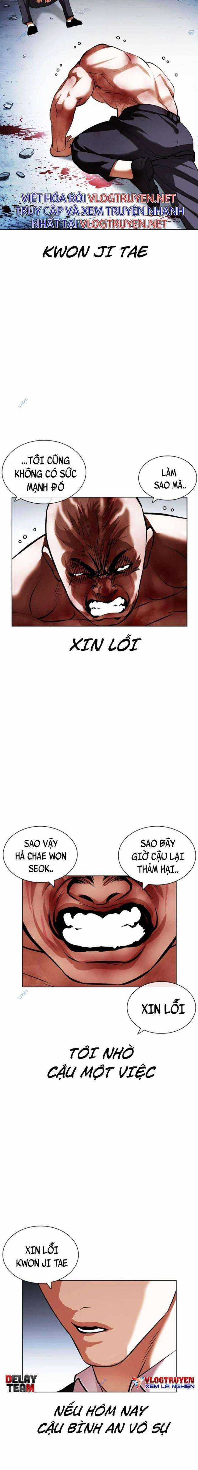 Hoán Đổi Diệu Kì - Chapter 420 - Trang 19