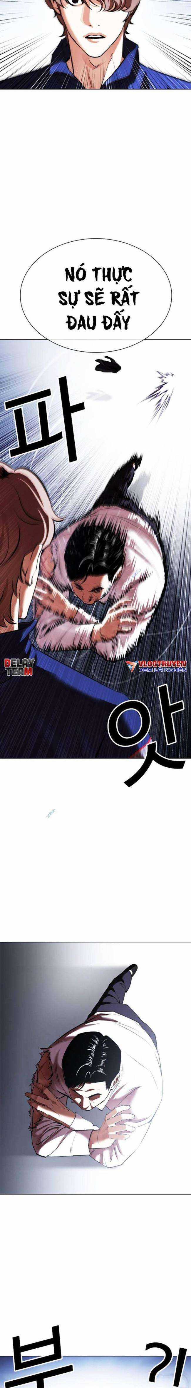 Hoán Đổi Diệu Kì - Chapter 420 - Trang 4