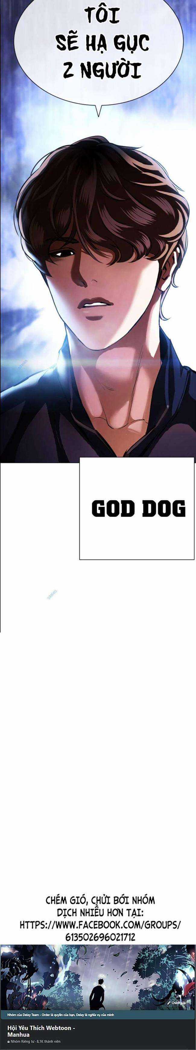 Hoán Đổi Diệu Kì - Chapter 420 - Trang 40