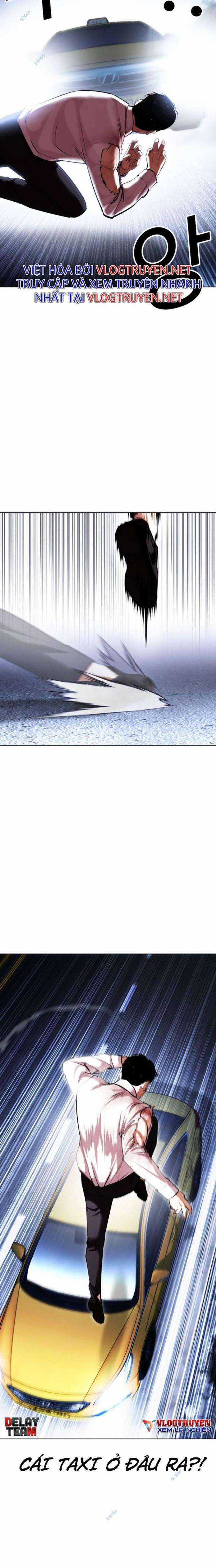 Hoán Đổi Diệu Kì - Chapter 420 - Trang 5