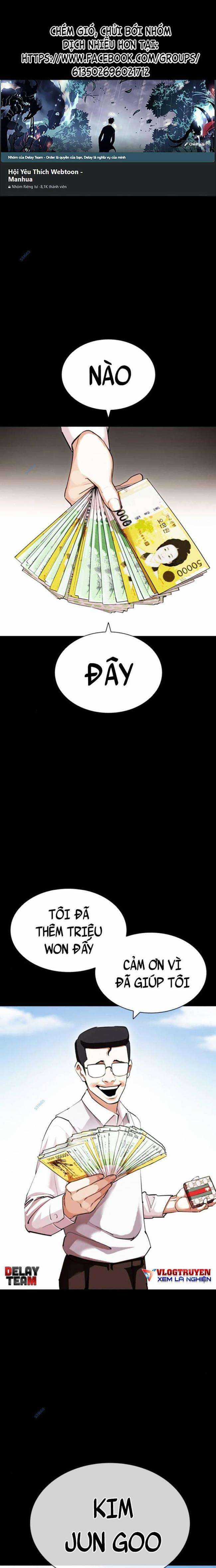 Hoán Đổi Diệu Kì - Chapter 421 - Trang 1