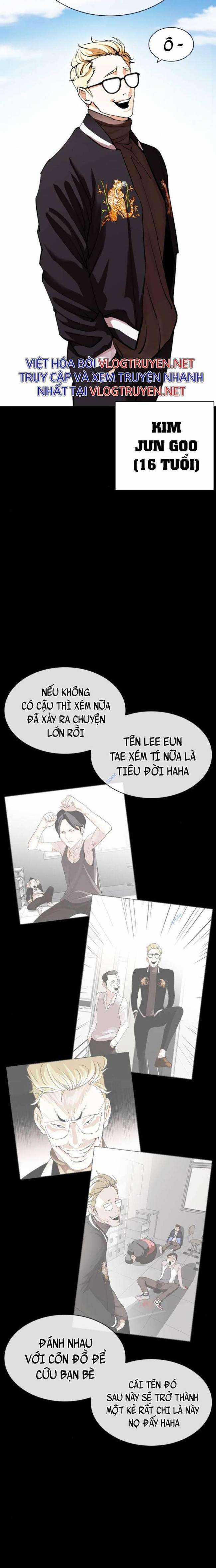 Hoán Đổi Diệu Kì - Chapter 421 - Trang 2