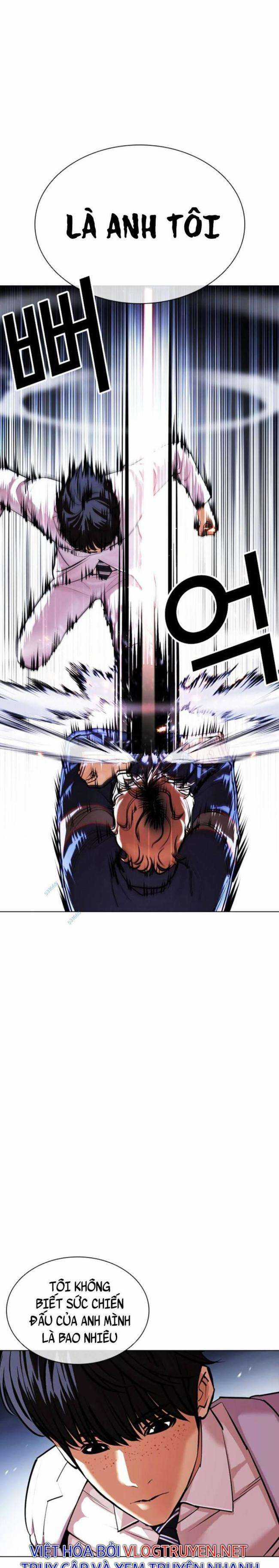 Hoán Đổi Diệu Kì - Chapter 421 - Trang 12