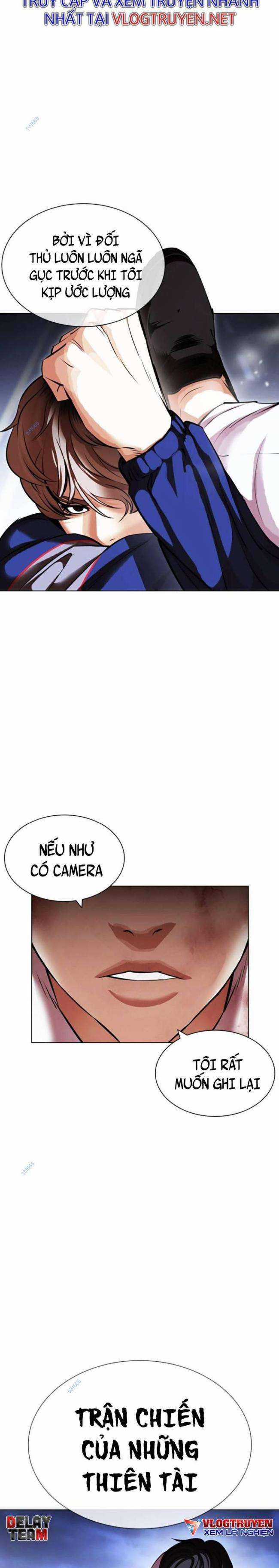 Hoán Đổi Diệu Kì - Chapter 421 - Trang 13