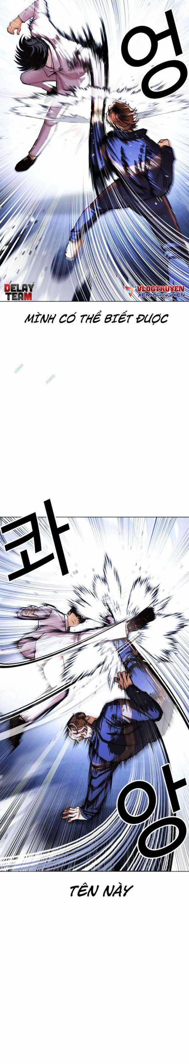 Hoán Đổi Diệu Kì - Chapter 421 - Trang 16