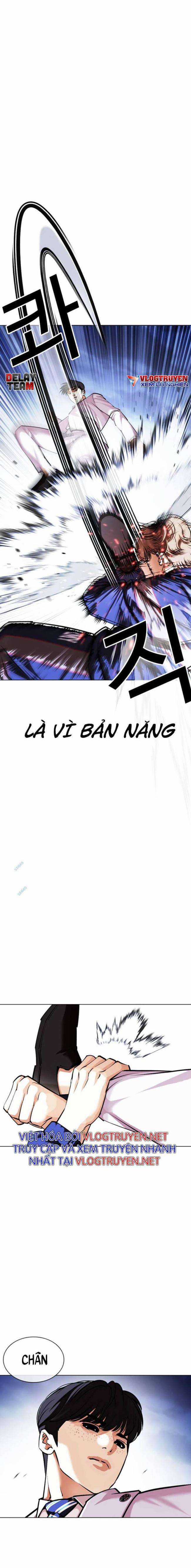 Hoán Đổi Diệu Kì - Chapter 421 - Trang 18