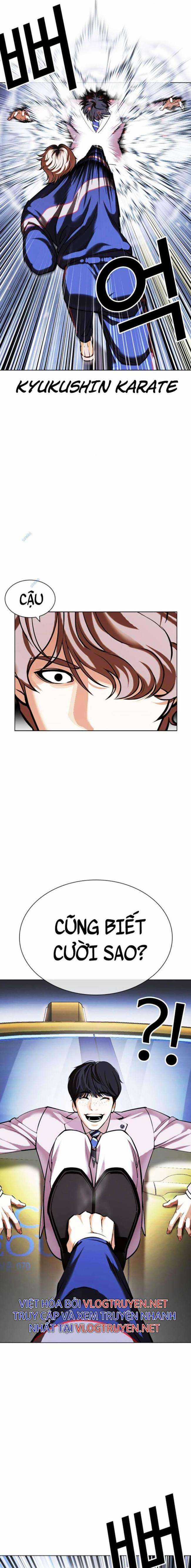 Hoán Đổi Diệu Kì - Chapter 421 - Trang 22