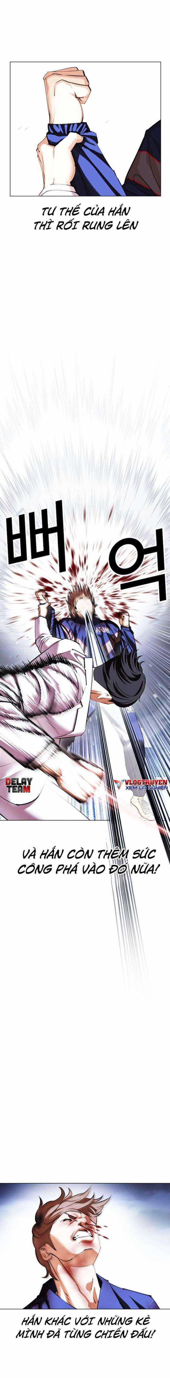 Hoán Đổi Diệu Kì - Chapter 421 - Trang 26