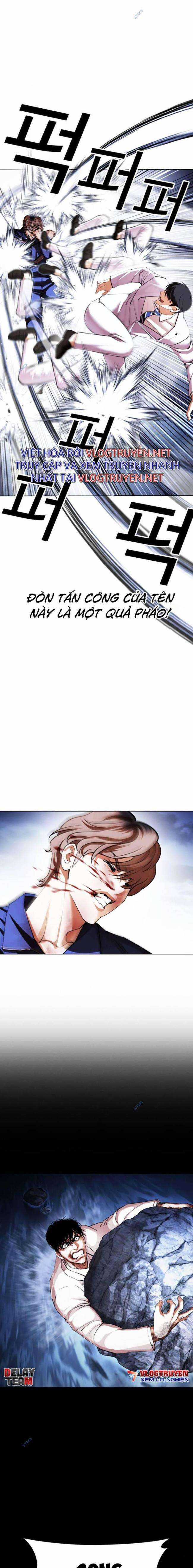 Hoán Đổi Diệu Kì - Chapter 421 - Trang 27