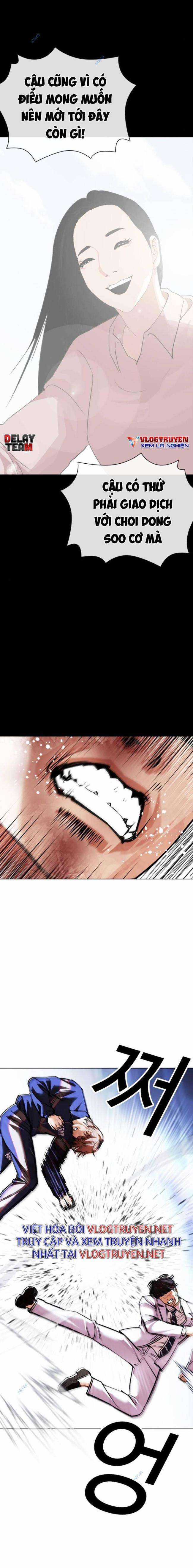 Hoán Đổi Diệu Kì - Chapter 421 - Trang 29