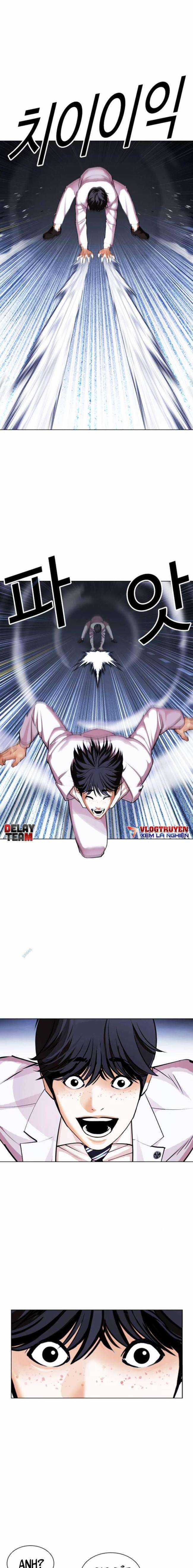 Hoán Đổi Diệu Kì - Chapter 421 - Trang 30