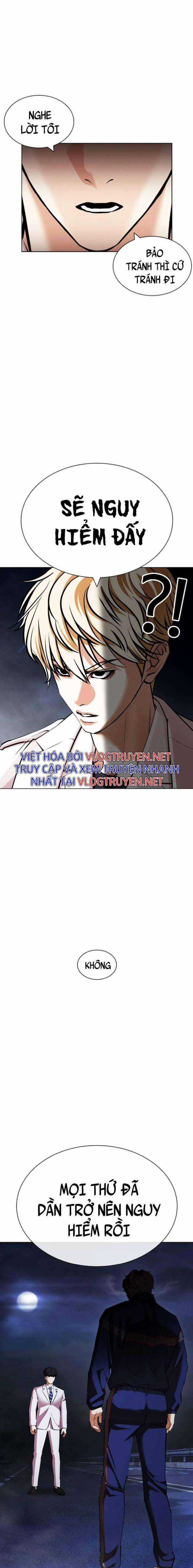 Hoán Đổi Diệu Kì - Chapter 421 - Trang 32