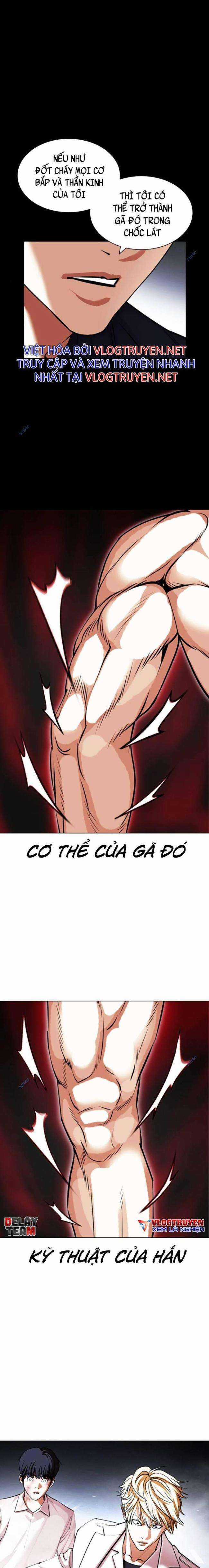 Hoán Đổi Diệu Kì - Chapter 421 - Trang 35