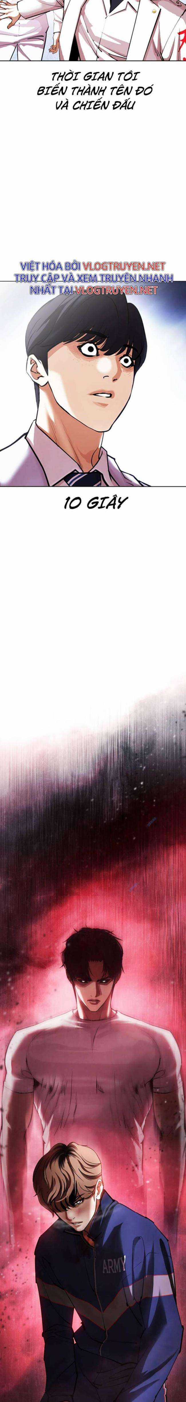 Hoán Đổi Diệu Kì - Chapter 421 - Trang 36