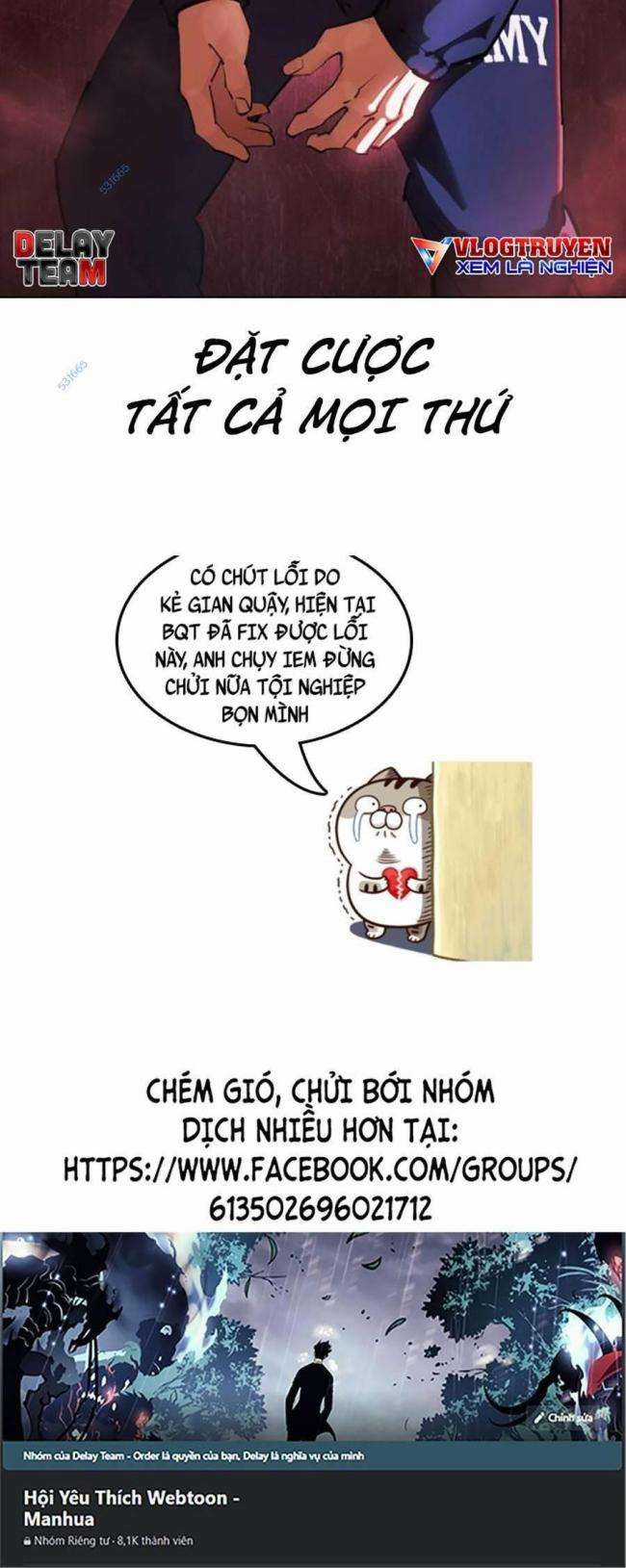 Hoán Đổi Diệu Kì - Chapter 421 - Trang 37