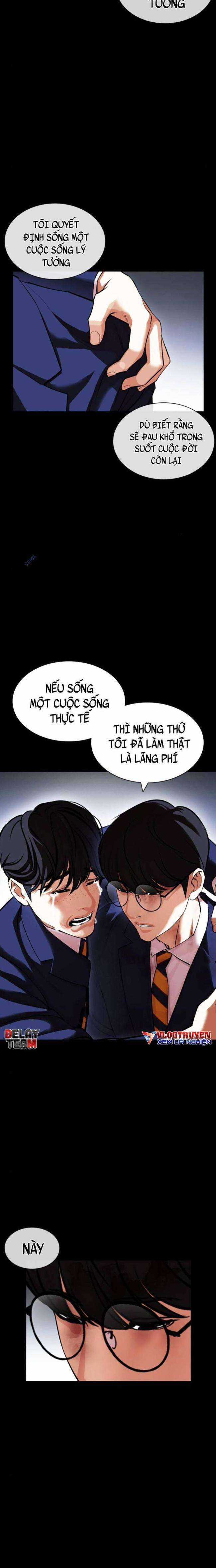 Hoán Đổi Diệu Kì - Chapter 421 - Trang 8