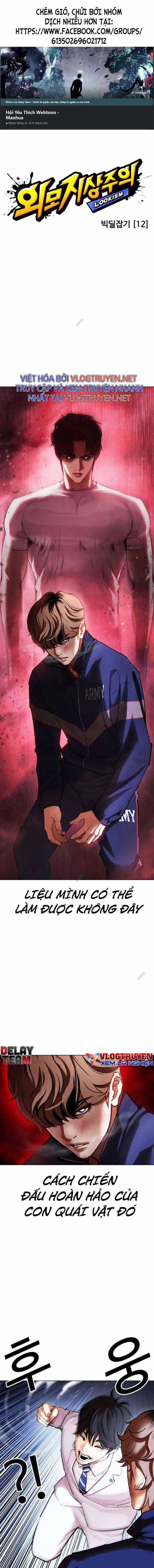 Hoán Đổi Diệu Kì - Chapter 422 - Trang 1