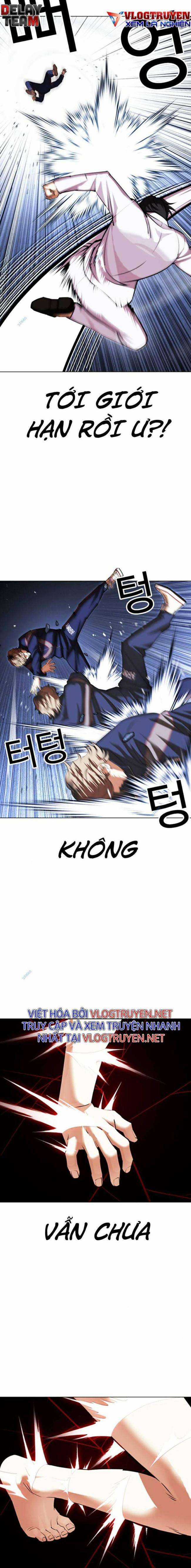 Hoán Đổi Diệu Kì - Chapter 422 - Trang 11