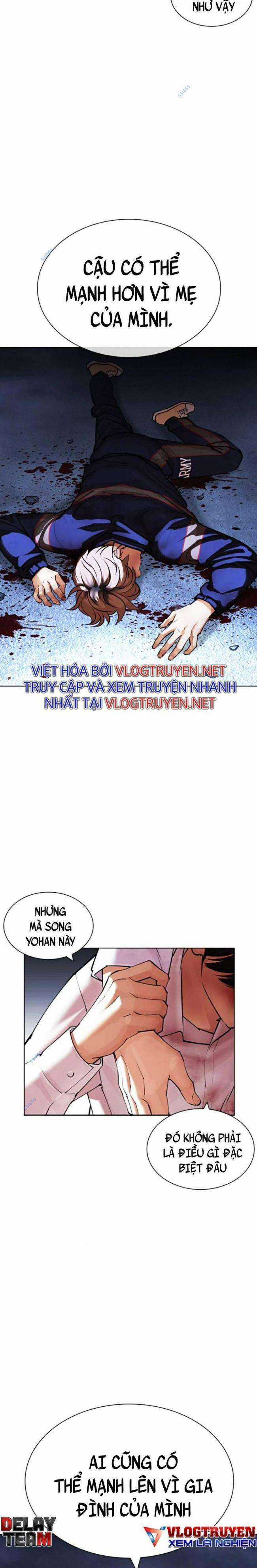 Hoán Đổi Diệu Kì - Chapter 422 - Trang 18