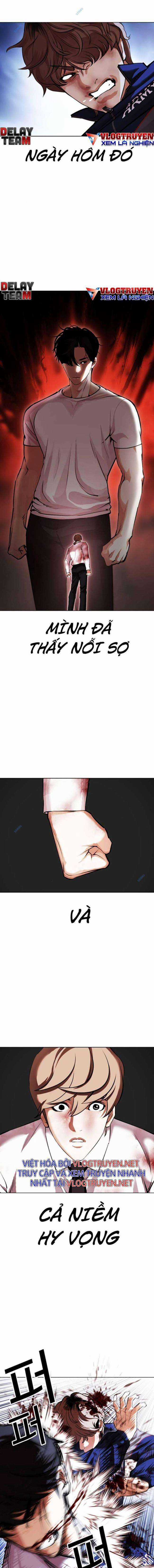 Hoán Đổi Diệu Kì - Chapter 422 - Trang 3