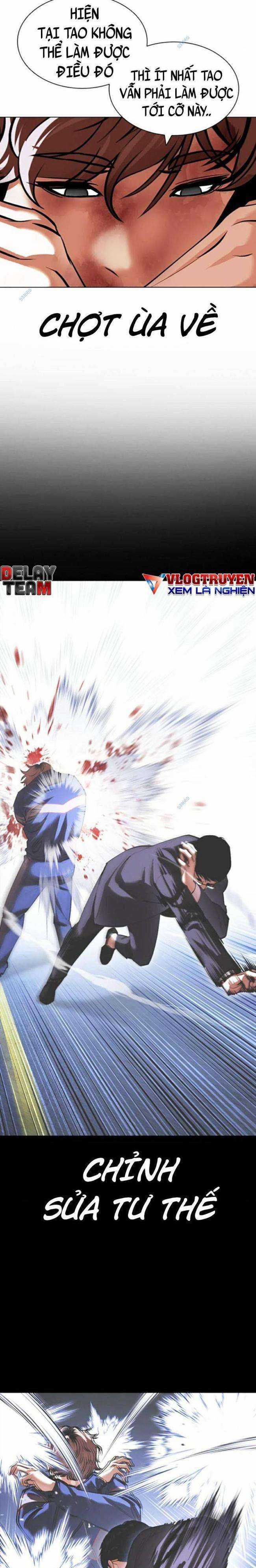 Hoán Đổi Diệu Kì - Chapter 422 - Trang 21