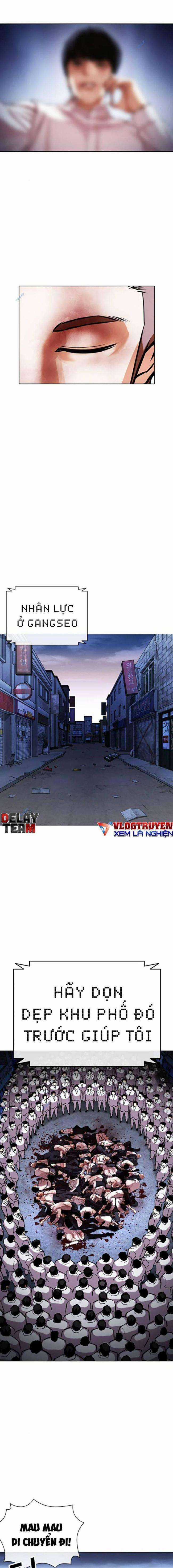 Hoán Đổi Diệu Kì - Chapter 422 - Trang 26