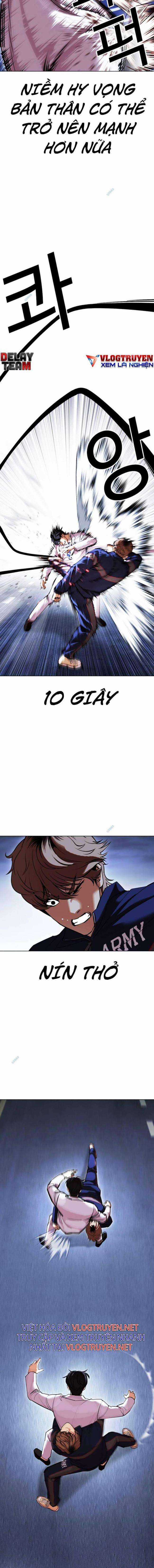 Hoán Đổi Diệu Kì - Chapter 422 - Trang 4