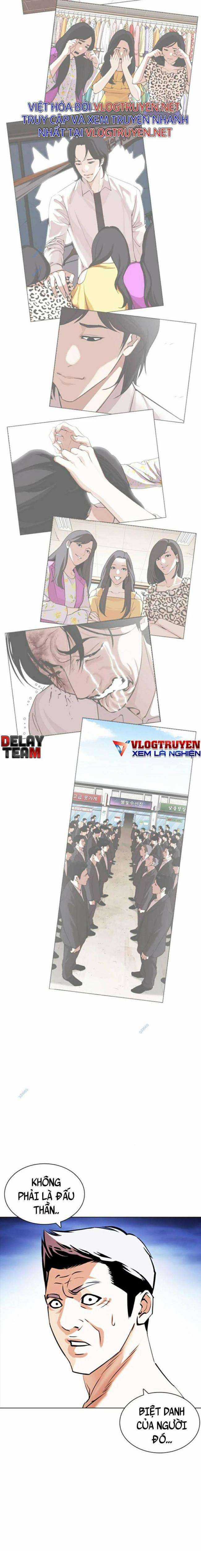 Hoán Đổi Diệu Kì - Chapter 422 - Trang 33