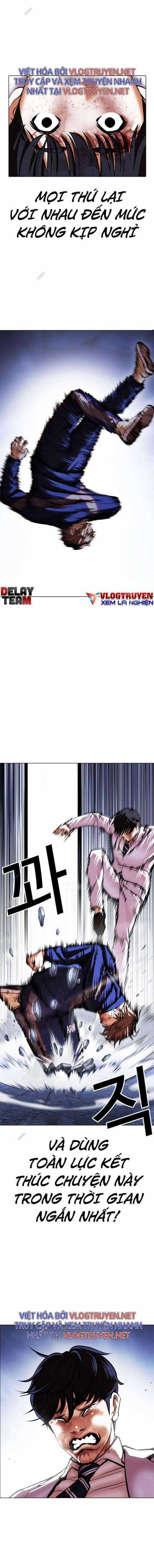 Hoán Đổi Diệu Kì - Chapter 422 - Trang 6