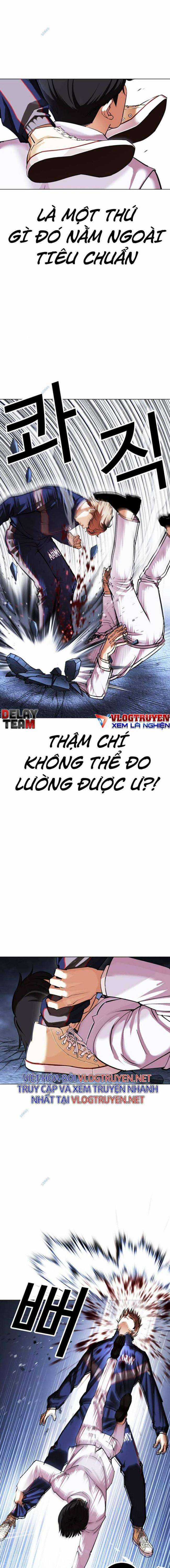 Hoán Đổi Diệu Kì - Chapter 422 - Trang 8