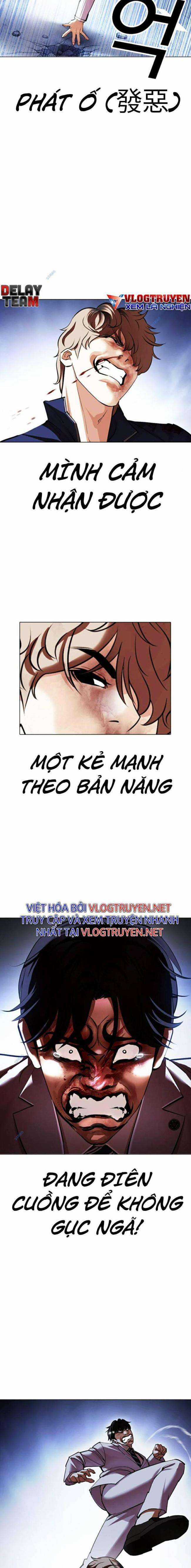 Hoán Đổi Diệu Kì - Chapter 422 - Trang 9