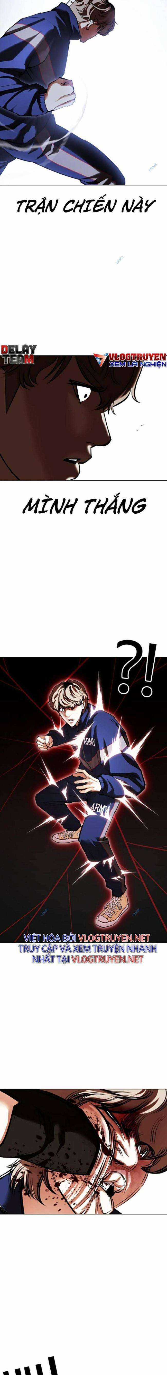 Hoán Đổi Diệu Kì - Chapter 422 - Trang 10