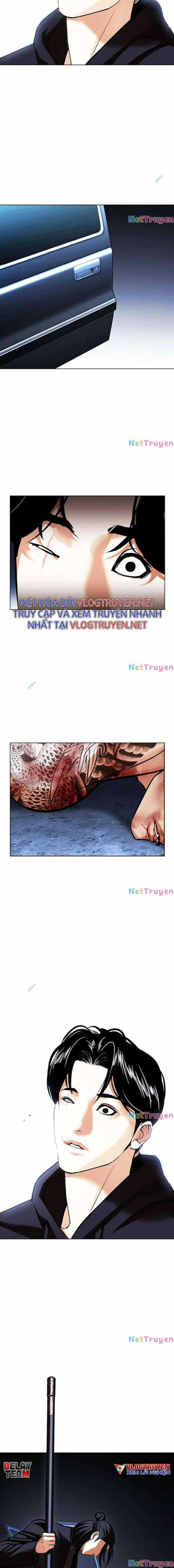 Hoán Đổi Diệu Kì - Chapter 423 - Trang 25