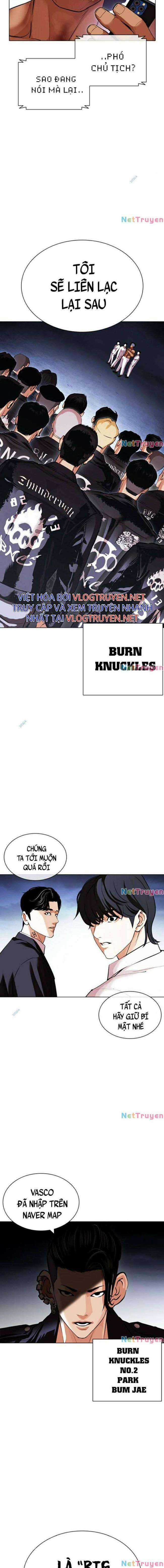 Hoán Đổi Diệu Kì - Chapter 423 - Trang 29