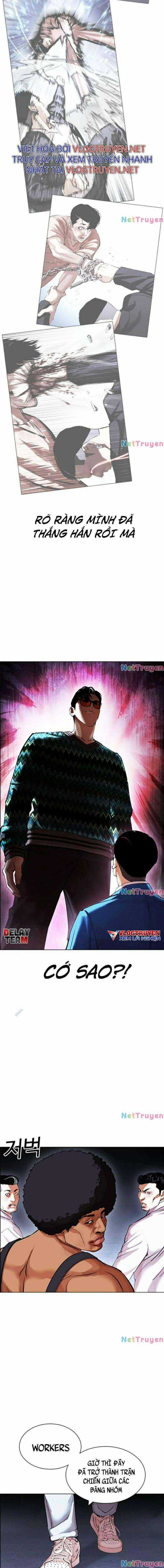 Hoán Đổi Diệu Kì - Chapter 423 - Trang 33