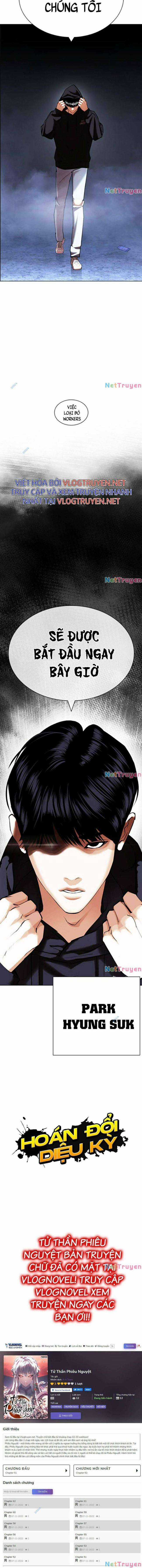 Hoán Đổi Diệu Kì - Chapter 423 - Trang 35