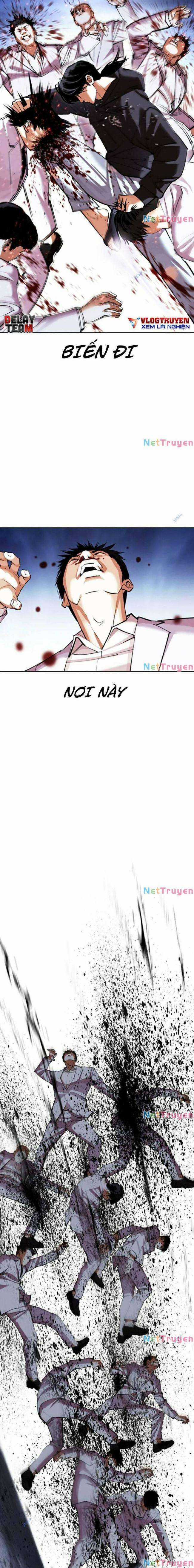 Hoán Đổi Diệu Kì - Chapter 423 - Trang 6