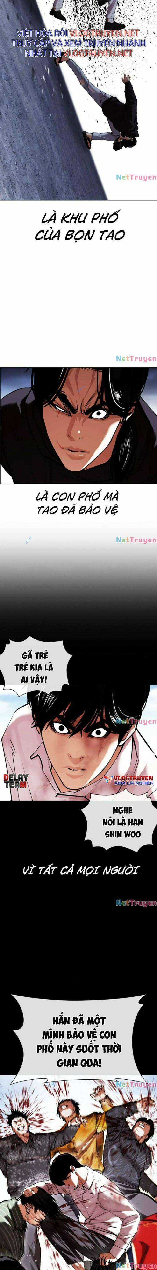 Hoán Đổi Diệu Kì - Chapter 423 - Trang 7