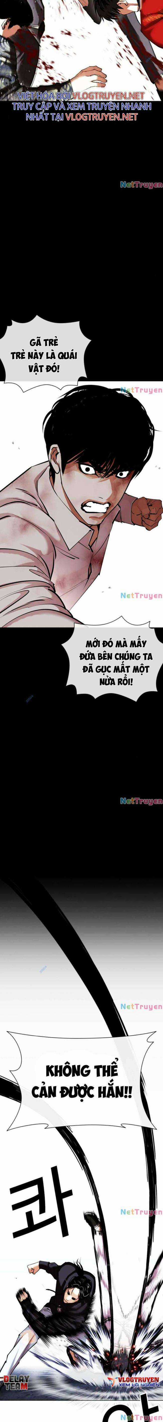 Hoán Đổi Diệu Kì - Chapter 423 - Trang 8