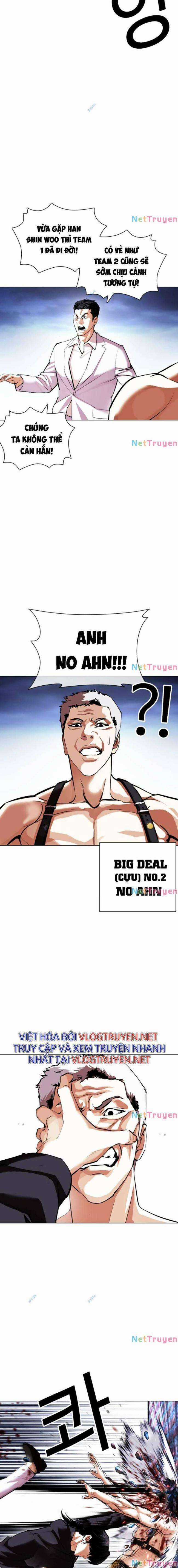 Hoán Đổi Diệu Kì - Chapter 423 - Trang 9