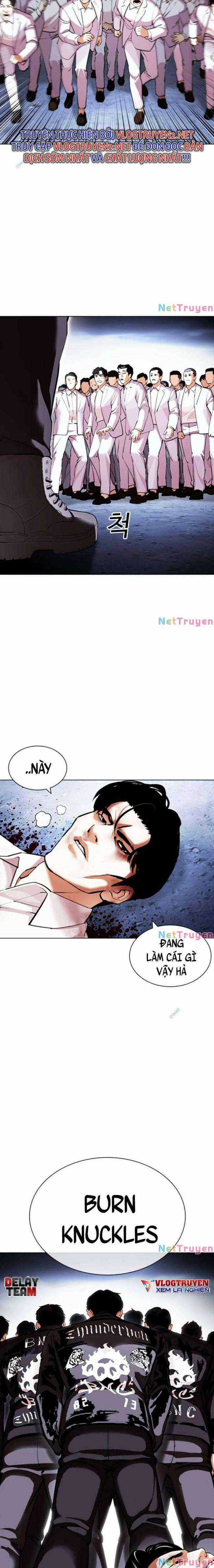 Hoán Đổi Diệu Kì - Chapter 424 - Trang 2