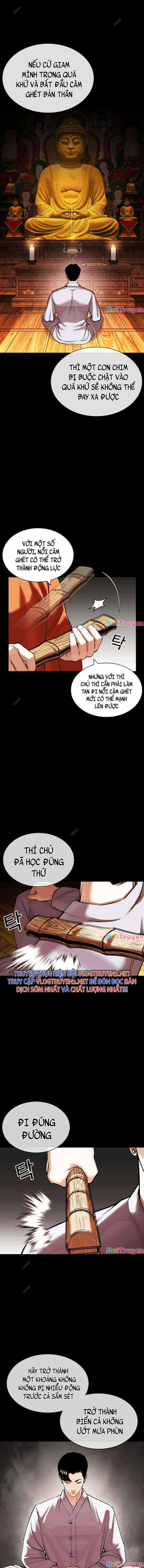 Hoán Đổi Diệu Kì - Chapter 424 - Trang 13