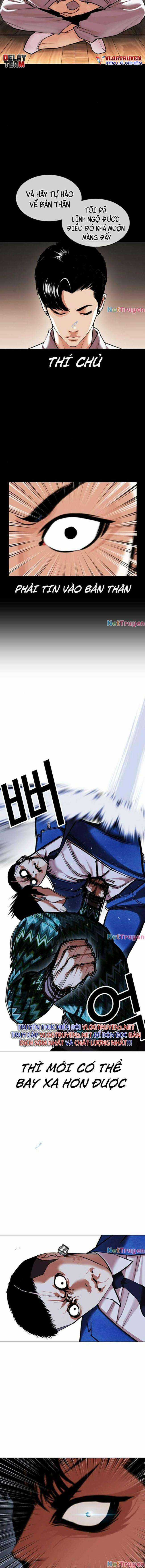 Hoán Đổi Diệu Kì - Chapter 424 - Trang 14