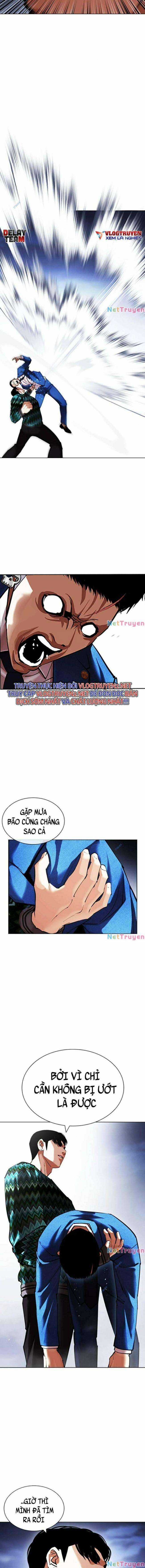 Hoán Đổi Diệu Kì - Chapter 424 - Trang 15