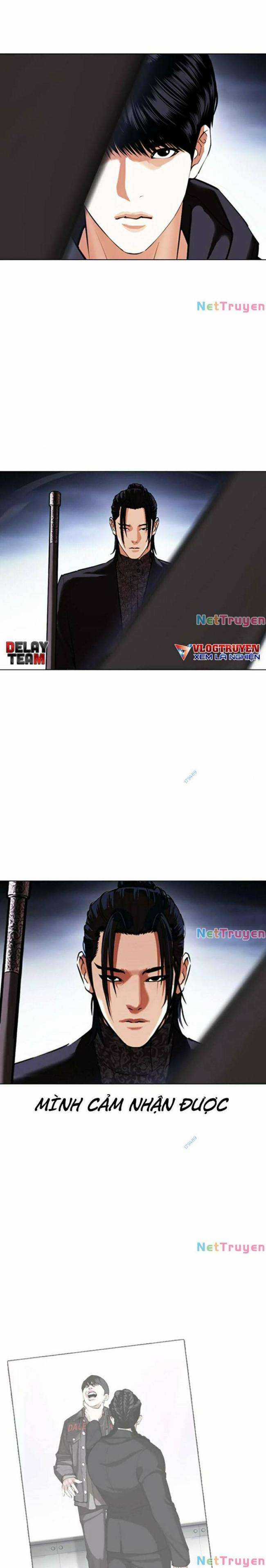 Hoán Đổi Diệu Kì - Chapter 424 - Trang 18