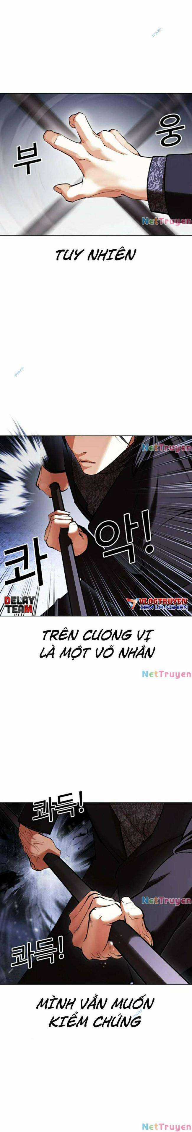 Hoán Đổi Diệu Kì - Chapter 424 - Trang 20