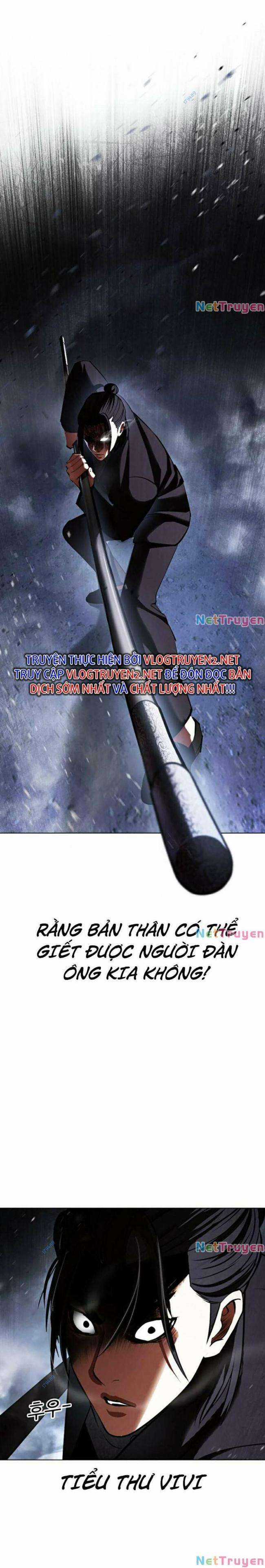 Hoán Đổi Diệu Kì - Chapter 424 - Trang 21