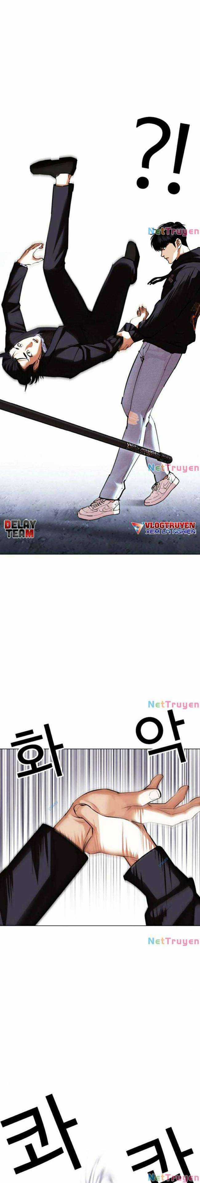 Hoán Đổi Diệu Kì - Chapter 424 - Trang 22