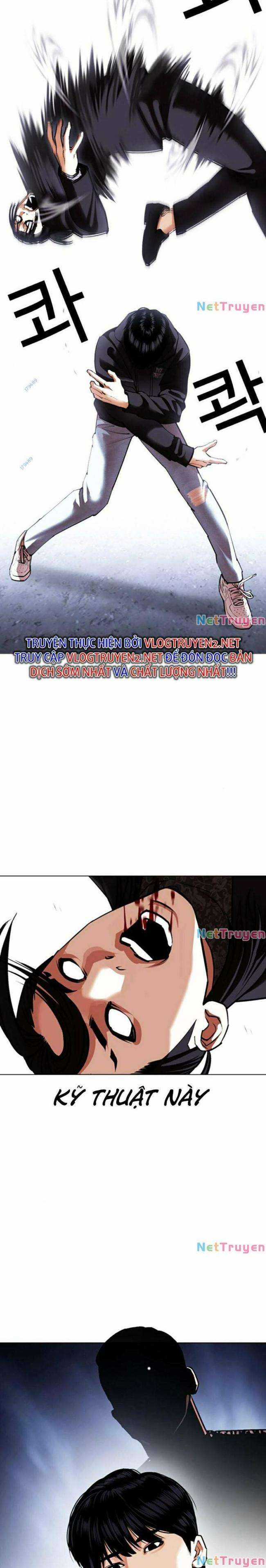 Hoán Đổi Diệu Kì - Chapter 424 - Trang 23